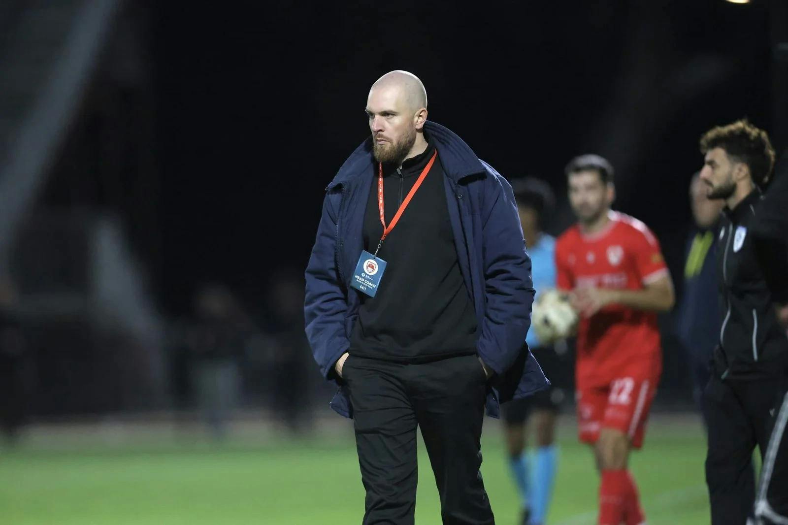 Ric Marchioli joins Filipinas as newest assistant coach 